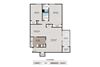 2 Bedroom 2 Bath